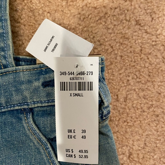 Overalls - Picture 2 of 2